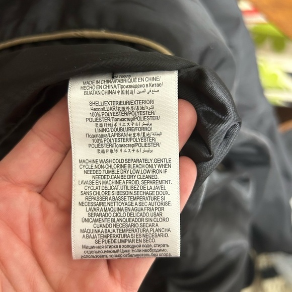 BCBGeneration Trench Coat - Picture 10 of 10